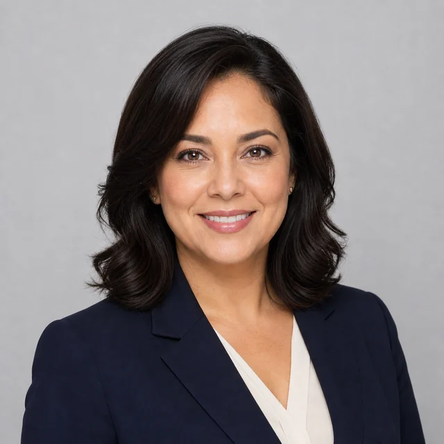 ResumeAhead editorial expert headshot